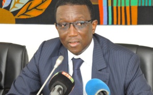 DPG / Amadou Bâ : ‘’C’est un gouvernement de combat et de consolidation pour aller vers l’émergence’’