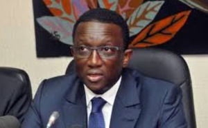 Assemblée nationale : Amadou Bâ parle d'une démocratie sénégalaise mature et majeure