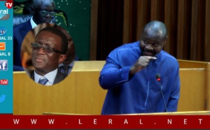 Guy Marius Sagna : "En 2024, nous allons libérer le Sénégal de cette bourgeoisie, en attendant, libérez PAN"