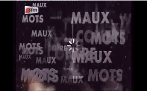 Mots contre maux du mercredi 03 septembre 2014 - Tfm