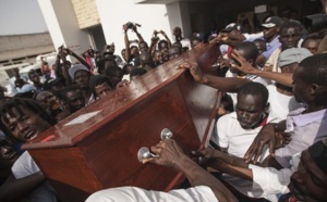 20 Sénégalais de l'étranger tués depuis 2011