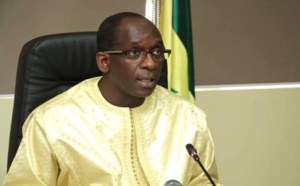 Abdoulaye Diouf Sarr: « Le programme présenté est séduisant dans la forme et très convaincant dans le fond »