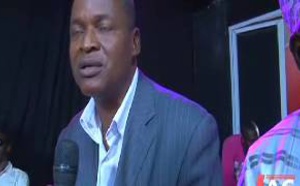 Les affaires de la Cité reçoit Serigne Mbaye Thiam