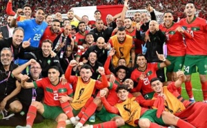 Classement FIFA : Le Maroc va t-il détrôner le Sénégal et devenir le leader africain ?