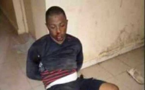 Le tueur de Mbour est un conducteur de Jakarta à Thiès