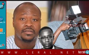 Guy Marius Sagna : "Macky Sall pense que toutes les plumes des médias sont corruptibles, mais PAN est content..."