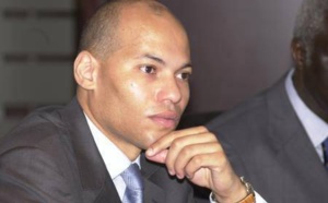Mady Boiro, Professeur de Droit Pénal : « Karim Wade a le droit de garder le silence »