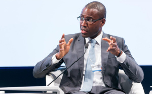 Après son départ du gouvernement : Amadou Hott rebondit à la BAD