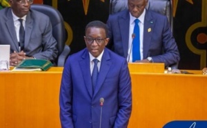 Motion de censure : Amadou Bâ retourne à l'Assemblée, ce jeudi