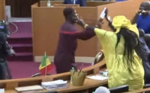 Affaire Amy Ndiaye : Massata Samb et Mamadou Niang placés en garde-à-vue