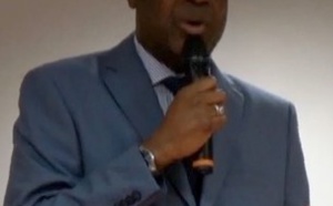 DPG : LA DSE APR FRANCE BLUFFEE PAR LA PERFORMANCE DU PM AMADOU BA