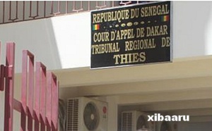 ME AYI, AVOCAT DE CHEIKH SEYE : «AUCUN THIESSOIS NE VA PARTICIPER A CETTE ENTREPRISE DE DESTRUCTION DE COCHESE»