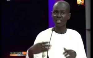 Vidéo: "Senegaal Ca Kanam" Il dit pouvoir guérir la maladie l'Ebola