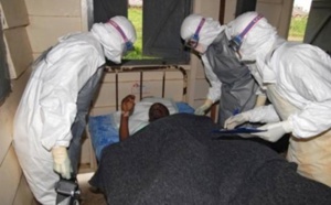 Baye Cissé dit pouvoir guérir l'Ebola ( Vidéo)