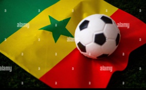 Pauvreté footballisque au Sénégal des joueurs de Ligue 1 et la…vallée des talibés