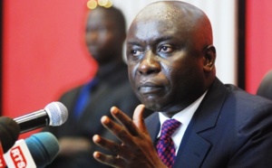 "Si Me Abdoulaye Wade est Ndiombor, Abdou Diouf Ndjamala, Idrissa Seck est proche du rat", selon Pr El Hadji Malick Sarr dit Luc