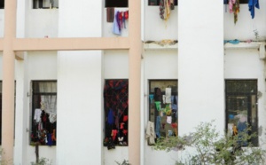 Le Coud annonce la fermeture du campus social de l'Ucad