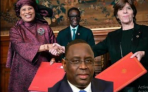 BBY : Les femmes cadres de la majorité présidentielle soutiennent Amadou Bâ et vantent les avancées diplomatiques de Macky Sall