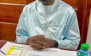 Motion de censure : Banda Diop répond à Dr. Abdourahmane Diouf