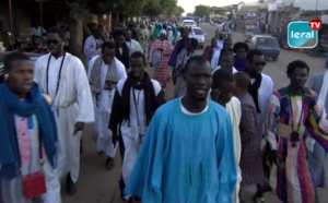 Touba: Le dahira Hadaytoul Fadayil pour l'implication des jeunes des daaras, dans la vie active