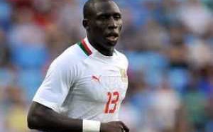 Mohamed Diamé : « Sur le terrain, nous montrerons aux Egyptiens qu’ils n’ont rien à prendre ici»