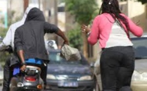 Vol à l'arraché à Touba : Bouba Kandji et Sakhoudia Diongue condamnés à six mois de prison ferme