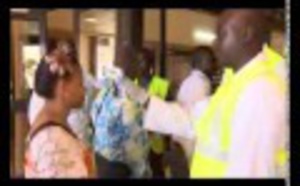 Aéroport Léopold Sédar Senghor: Le DG des ADS durcit le ton