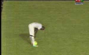 Vidéo: Sénégal - Égypte (2-0) Deuxième buts du Sénégal (Sadio Mané) 