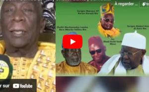 Mbour : La 40e édition du Gamou annuel de Elhadji Cheikh Samb, prévue le samedi 17 décembre