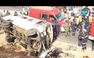 Mbour / Sécurité routière: Le mal identifié, comment stopper l'incroyable fréquence des accidents