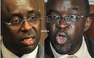 Moustapha Cissé Lô a parlé: El pistoléro est de retour et parle de Macky et…