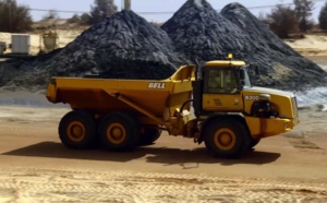 Ziguinchor / Le dossier de l’exploitation du zircon «pollue» l’atmosphère  à Niafran : 2 rebelles arrêtés pour menaces et intimidations, le Mfdc s’en démarque