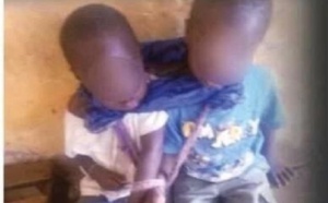 Diourbel : Plusieurs enfants de 2 à 12 ans, victimes de maltraitance, selon le coordonnateur de l'AEMO