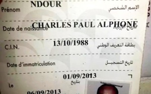 Sa levée du corps effectuée ce matin : Paul Alphonse Ndour, assassiné au Maroc, inhumé sur la Petite Côte