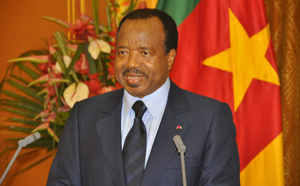Psychose Ebola au Cameroun : Paul Biya expulse des Sénégalais