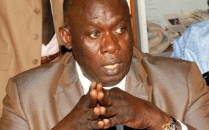 Covid Gate dans le sport: Baba Tandian pour la dissolution de la Fédération de basket