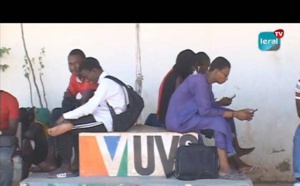  UVS Mbour / 3 mois sans cours : Les étudiants menacent de paralyser le système, sinon...