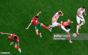 Qatar 2022 / Match pour la 3e place: Le Maroc à la croisée des chemins, face à la Croatie