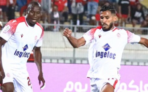 Après Qatar 2022 : Le Mondial des clubs 2022 au Maroc ! (Officiel)