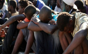 Traite des personnes : Les acteurs recommandent une approche judiciaire globale