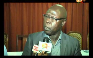 Réponse de Rewmi à Luc Sarr: "Il y a des gens qui feraient mieux de ce taire car...»