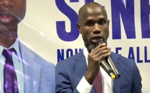 Ouverture d’une antenne en France : « Sénégal Nafa », les jalons d’un mouvement qui pourrait faire mal au pouvoir