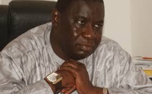 Affaire Bassirou Faye: Assane Dioma Ndiaye estime que l’enquête n’avance pas