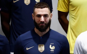 Qatar 2022 / Les raisons de l'agacement de Deschamps envers Benzema