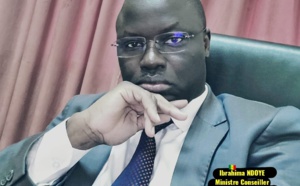 Baba, l'inaptocratie et la face cachée d'un équilibrisme... partisan ! Par   Ibrahima NDOYE*
