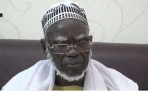 Touba / Serigne Mountakha à Jamra : "Foo léén tolu, féxéléén ma di ko yeuk rék, incha Allah rabbi"!