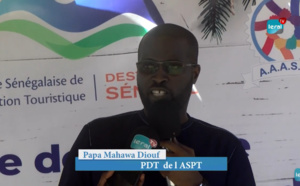L'ASPT a célébré l'arbre de Noël des enfants du personnel