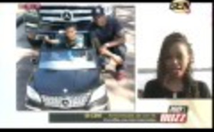 100%Buzz du samedi 06 septembre 2014 - Sen-Tv