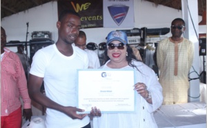 Images- Yendou du personnel de Youssou Ndour