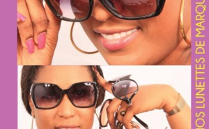 Le Miroir vous propose des lunettes de marque pour femmes